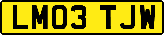 LM03TJW