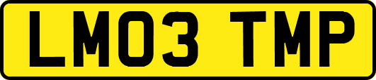 LM03TMP