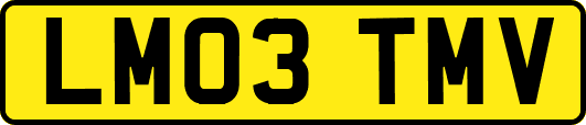 LM03TMV