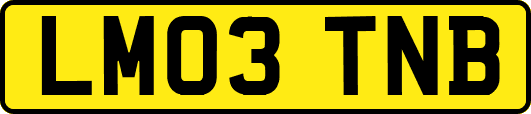 LM03TNB