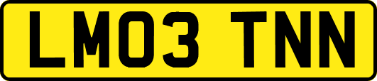 LM03TNN