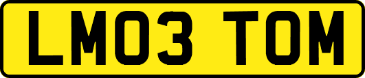 LM03TOM