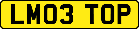 LM03TOP
