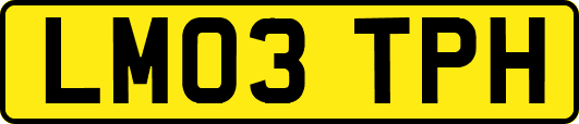 LM03TPH