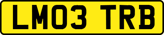 LM03TRB