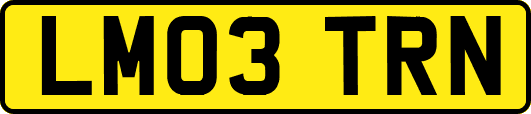 LM03TRN