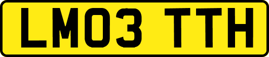 LM03TTH