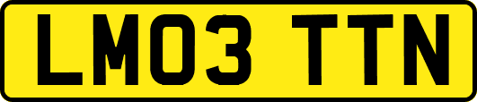 LM03TTN
