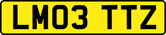 LM03TTZ