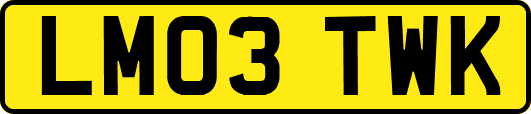 LM03TWK