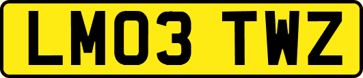 LM03TWZ