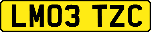 LM03TZC