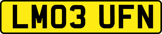 LM03UFN