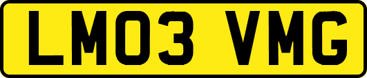 LM03VMG