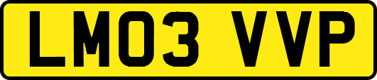 LM03VVP