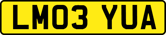 LM03YUA