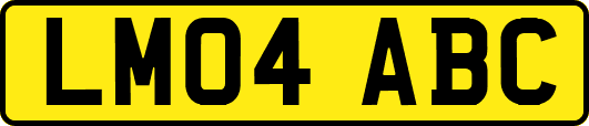 LM04ABC