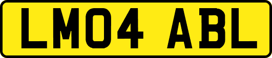LM04ABL