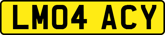 LM04ACY