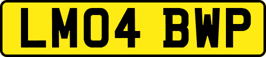 LM04BWP