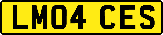 LM04CES
