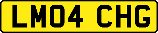 LM04CHG