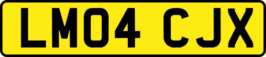 LM04CJX