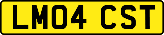 LM04CST