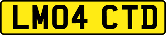 LM04CTD