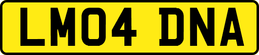LM04DNA