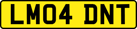 LM04DNT