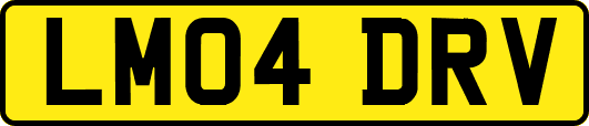 LM04DRV