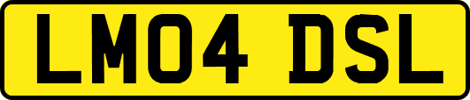 LM04DSL