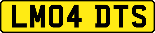 LM04DTS