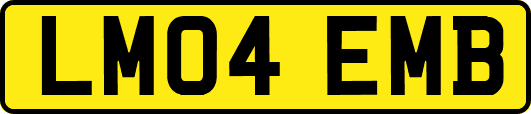 LM04EMB