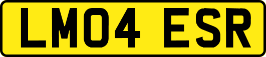 LM04ESR