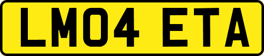 LM04ETA