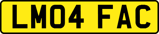 LM04FAC