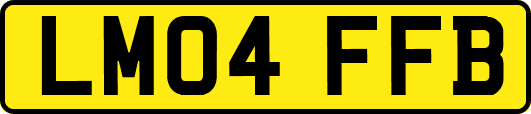LM04FFB