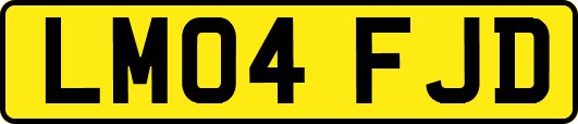 LM04FJD