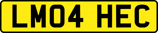 LM04HEC
