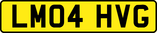 LM04HVG