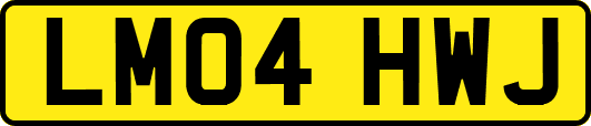 LM04HWJ