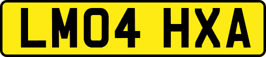 LM04HXA