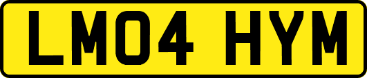 LM04HYM