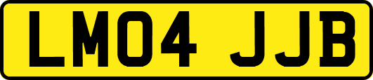 LM04JJB