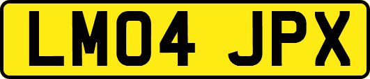 LM04JPX