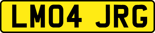 LM04JRG