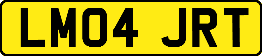 LM04JRT