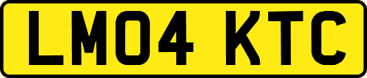 LM04KTC